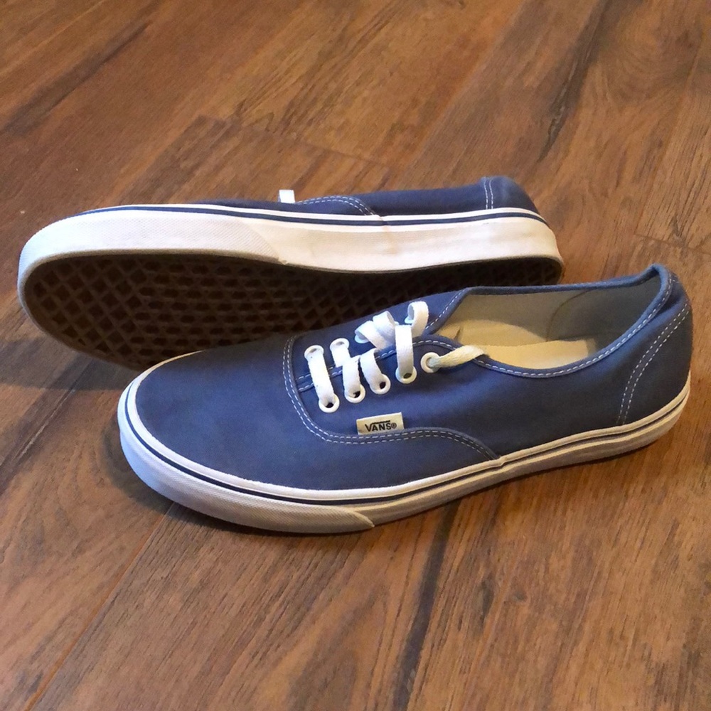 Vans Shoes